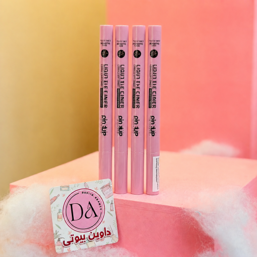 خط چشم پینک آپ pink up
