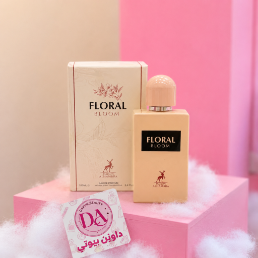 ادکلن فلورل بلوم الحمبرا گوچی بلوم الحمبرا Floral Bloom Alhambra